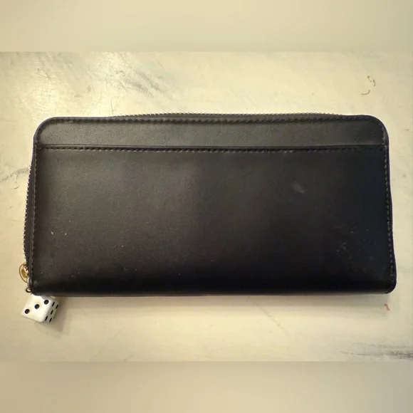 kate spade | Checking in Wallet (Printed Leather) - Picture 3 of 6
